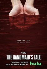 The Handmaid's Tale (2017) afişi