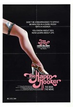 The Happy Hooker (1975) afişi