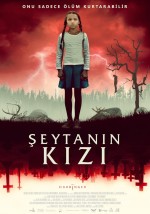 Şeytanın Kızı (2022) afişi
