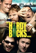 The Hardy Bucks Movie (2013) afişi The Hardy Bucks Movie (2013) afişi