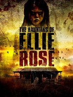 The Haunting of Ellie Rose (2015) afişi