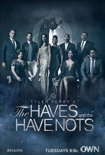 The Haves and the Have Nots Sezon 1 (2013) afişi