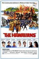 The Hawaiians (1970) afişi