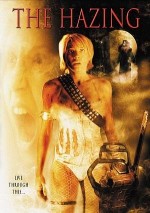 The Hazing (2004) afişi