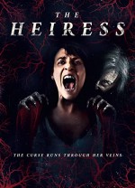 The Heiress (2021) afişi