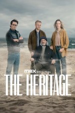 The Heritage (2025) Fragman (2025) afişi
