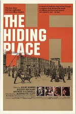 The Hiding Place (1975) afişi