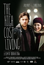 The High Cost Of Living (2010) afişi