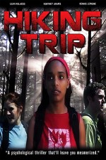 The Hiking Trip (2007) afişi