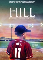The Hill (2021) afişi The Hill (2021) afişi
