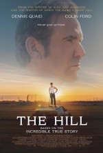 The Hill (2023) afişi