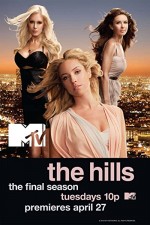 The Hills (2006) afişi