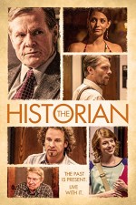 The Historian (2014) afişi
