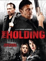 The Holding (2011) afişi