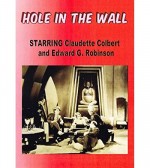 The Hole In the Wall (1929) afişi