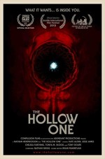 The Hollow One (2015) afişi