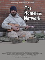 The Homeless Network (2013) afişi
