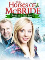 The Horses of McBride (2012) afişi