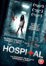 The Hospital (2013) afişi