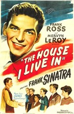 The House ı Live ın (1945) afişi