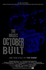 The Houses October Built (2011) afişi