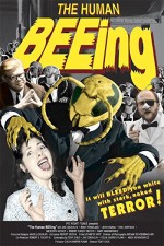 The Human Beeing (2002) afişi