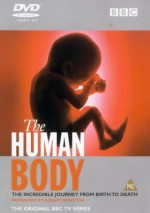 The Human Body (1998) afişi