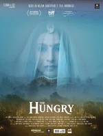 The Hungry (2017) afişi