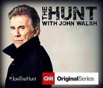 The Hunt with John Walsh (2014) afişi