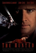 The Hunted (1995) afişi