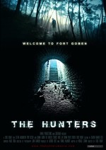 The Hunters (2011) afişi