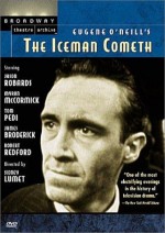 The Iceman Cometh (1960) afişi