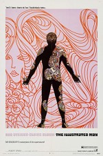 The Illustrated Man (1969) afişi