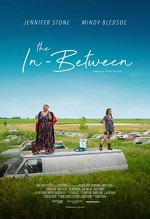 The In-Between (2019) afişi