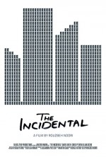 The Incidental (2013) afişi