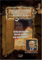 The ıncredible Discovery Of Noah's Ark (1993) afişi