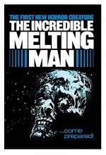 The ıncredible Melting Man (1977) afişi