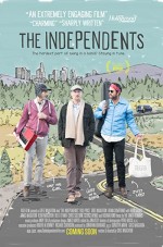 The Independents (2018) afişi
