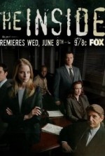 The Inside sezon 1 (2005) afişi