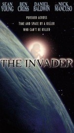 The ınvader (1997) afişi