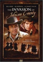 The ınvasion Of Johnson County (1976) afişi