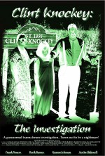 The Investigation (2012) afişi