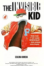 The Invisible Kid (1988) afişi