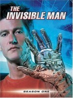The Invisible Man (2000) afişi