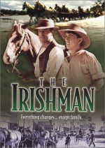 The Irishman (1978) afişi