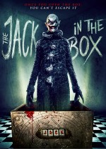 The Jack in the Box (2020) afişi
