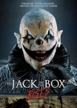 The Jack in the Box Rises (2024) afişi