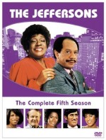 The Jeffersons (1975) afişi