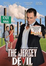The Jersey Devil (2014) afişi