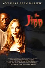 The Jinn (2007) afişi